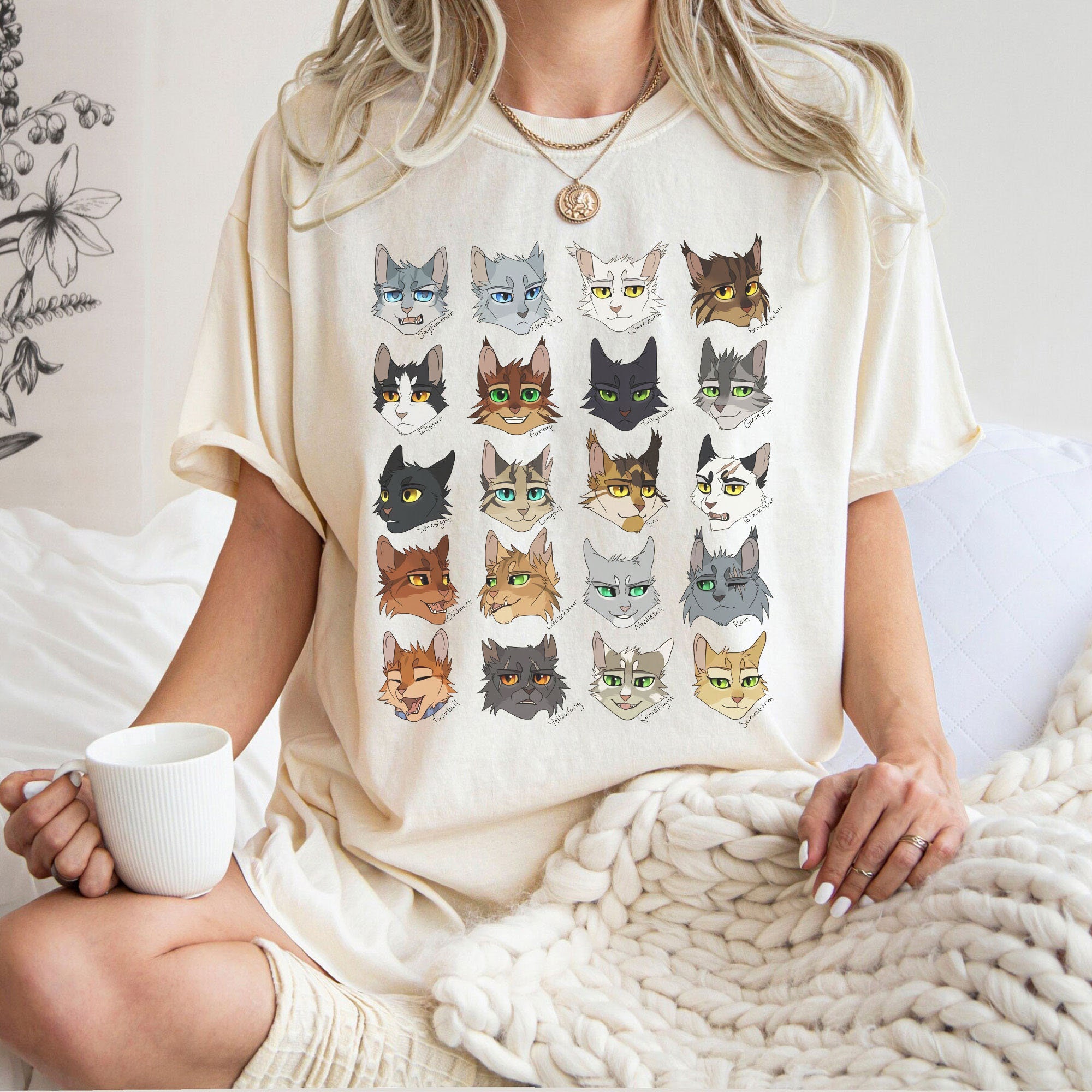 Topshop cat pyjamas sale
