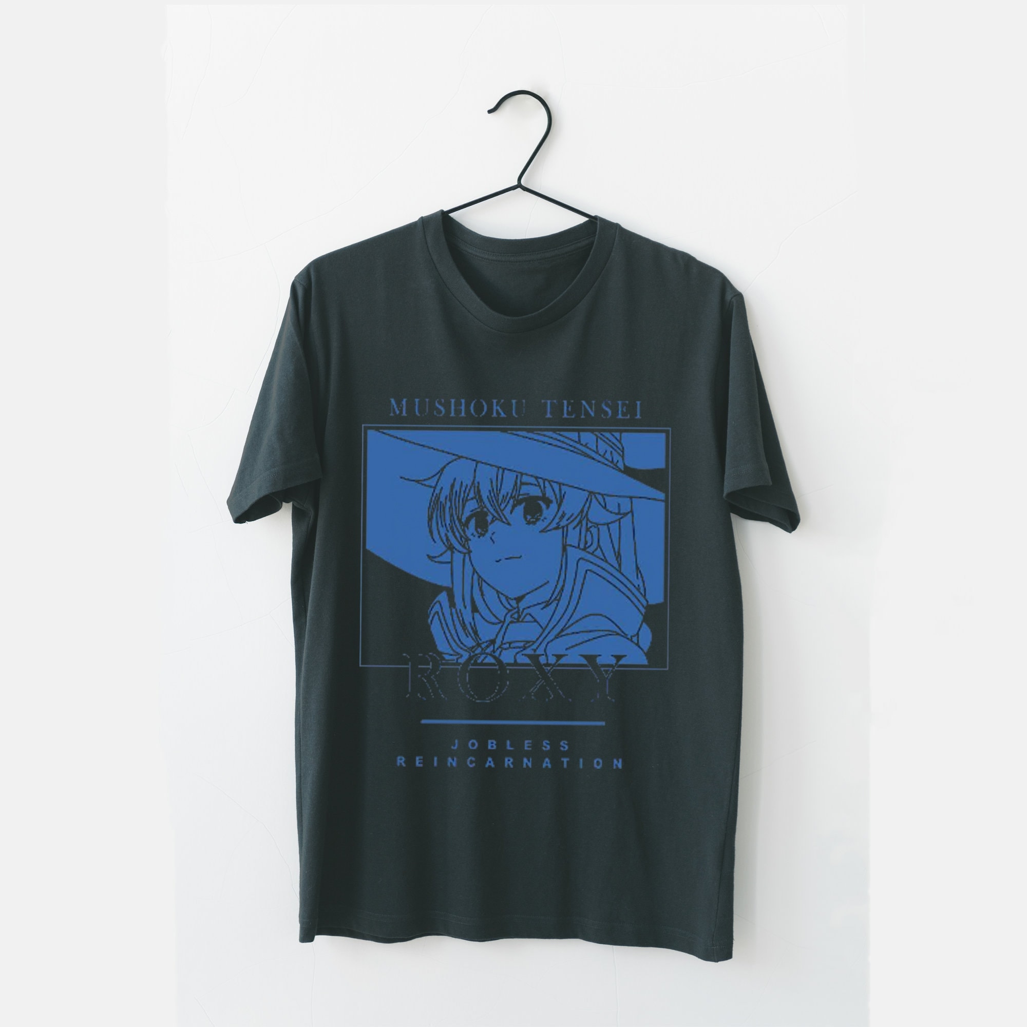 Rudeus Greyrat, Mushoku Tensei T-Shirt