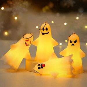 Buy Spooky Night Lights Online In India -  India