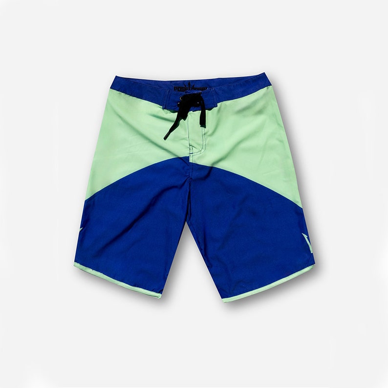 POSE I DOWN Rush Class Boardshort Hombre Physique Npc Short Hombre Corto imagen 5