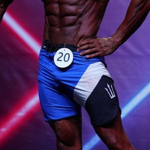 ALTA men’s physique board shorts XS サイズ ALTA men's physique 噛ん board shorts XS サイズ - 水着