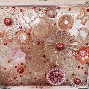 Antique Window, Glass Art - Etsy