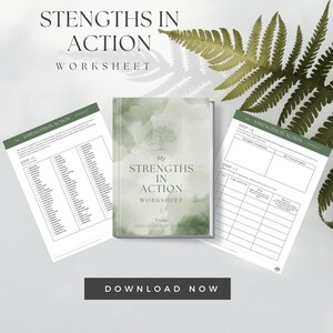 Mental Health Tools Counseling Worksheet Digital Download Printable Therapy Resource Client Handout Self Esteem Building Activity Eldest Daughter Confidence Strength Exercise Professional Therapist Session Material Group Individual Support Tool