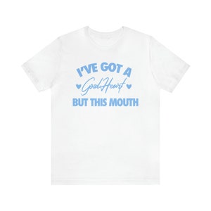 Dunks Blue UNC Sneaker Match Tee T-Shirt to Match Streetwear Shoe Match Retro OG Summer Unisex Jersey Short Sleeve Tee image 6