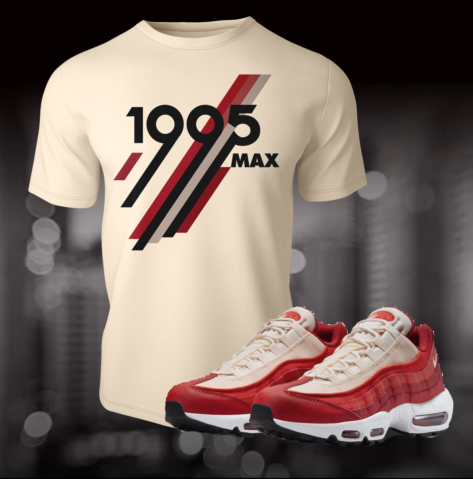 air max 95 se shirt