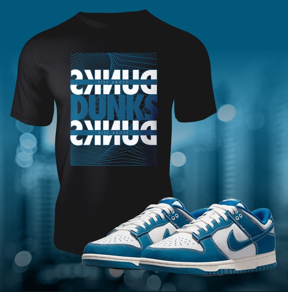 nike sashiko t shirt