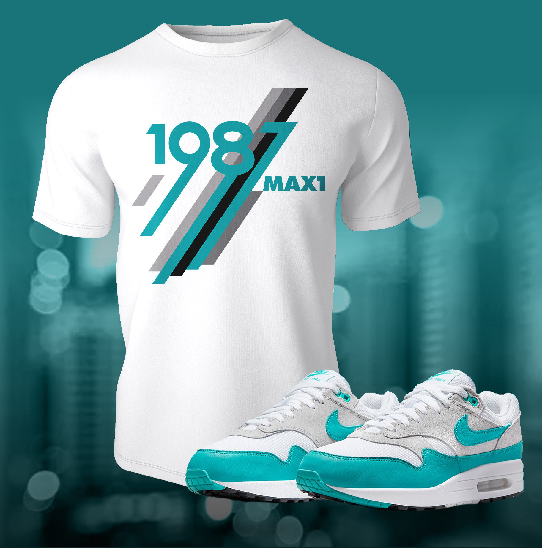 air max 97 worldwide shirt
