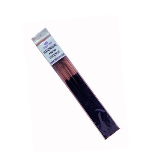 Lavender Handmade Fresh Incense