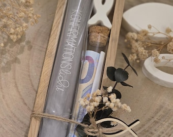 Gift set (medium) | Confirmation | Baptism | First Communion | Confirmation | Cash gift