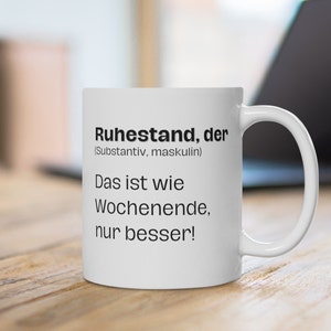 Mug colleagues farewell with saying, gift work colleagues for retirement, retirement mug, farewell gift colleagues retirement