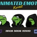 see more listings in the Emotes section