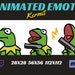 see more listings in the Emotes section