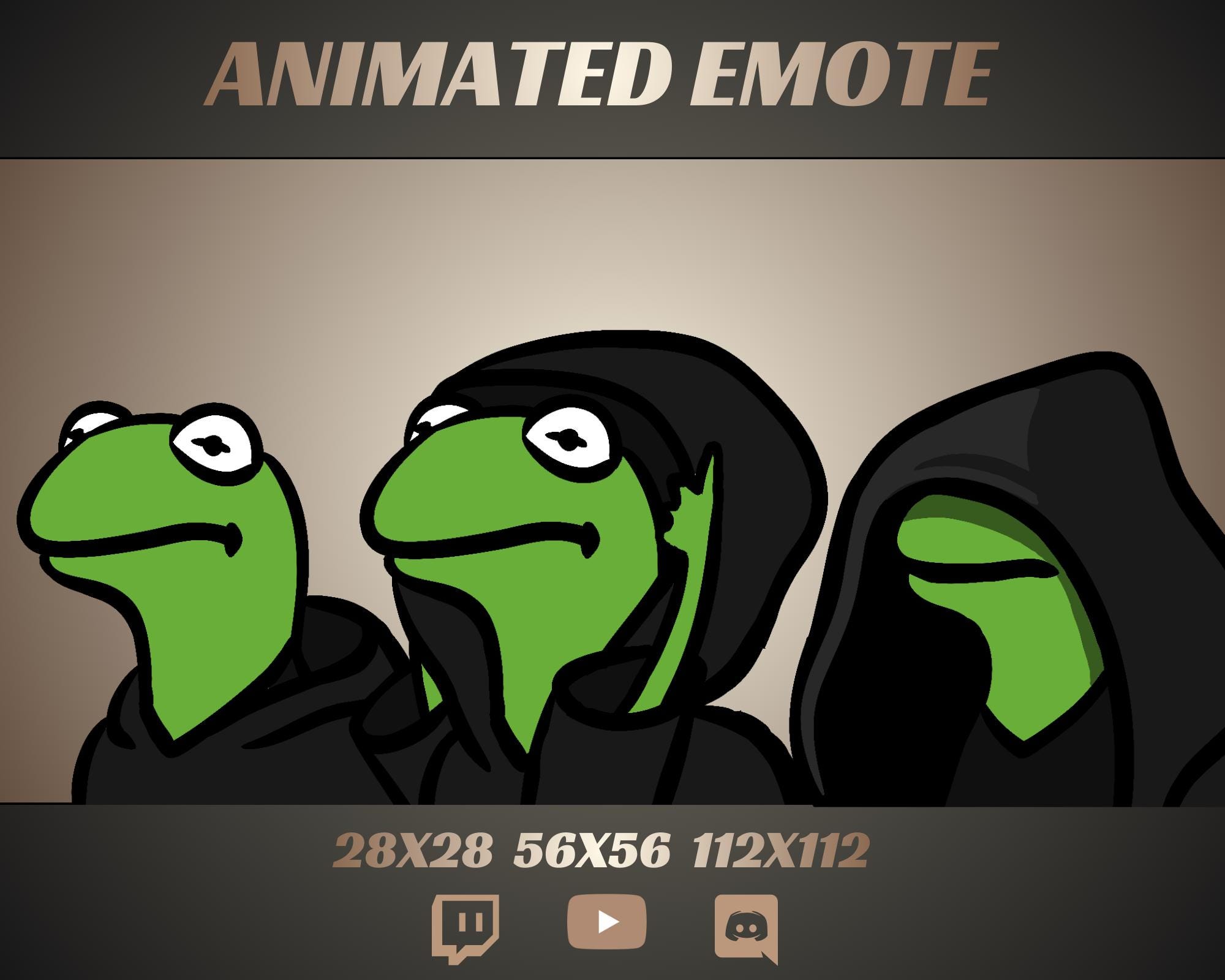 KERMIT SHEET!! DAMNGOOD ダムグッド 【公式通販】