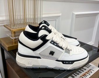 New Louis Vuitton Black Air Jordan 13 Sneakers Shoes Lv Gifts For Men Women