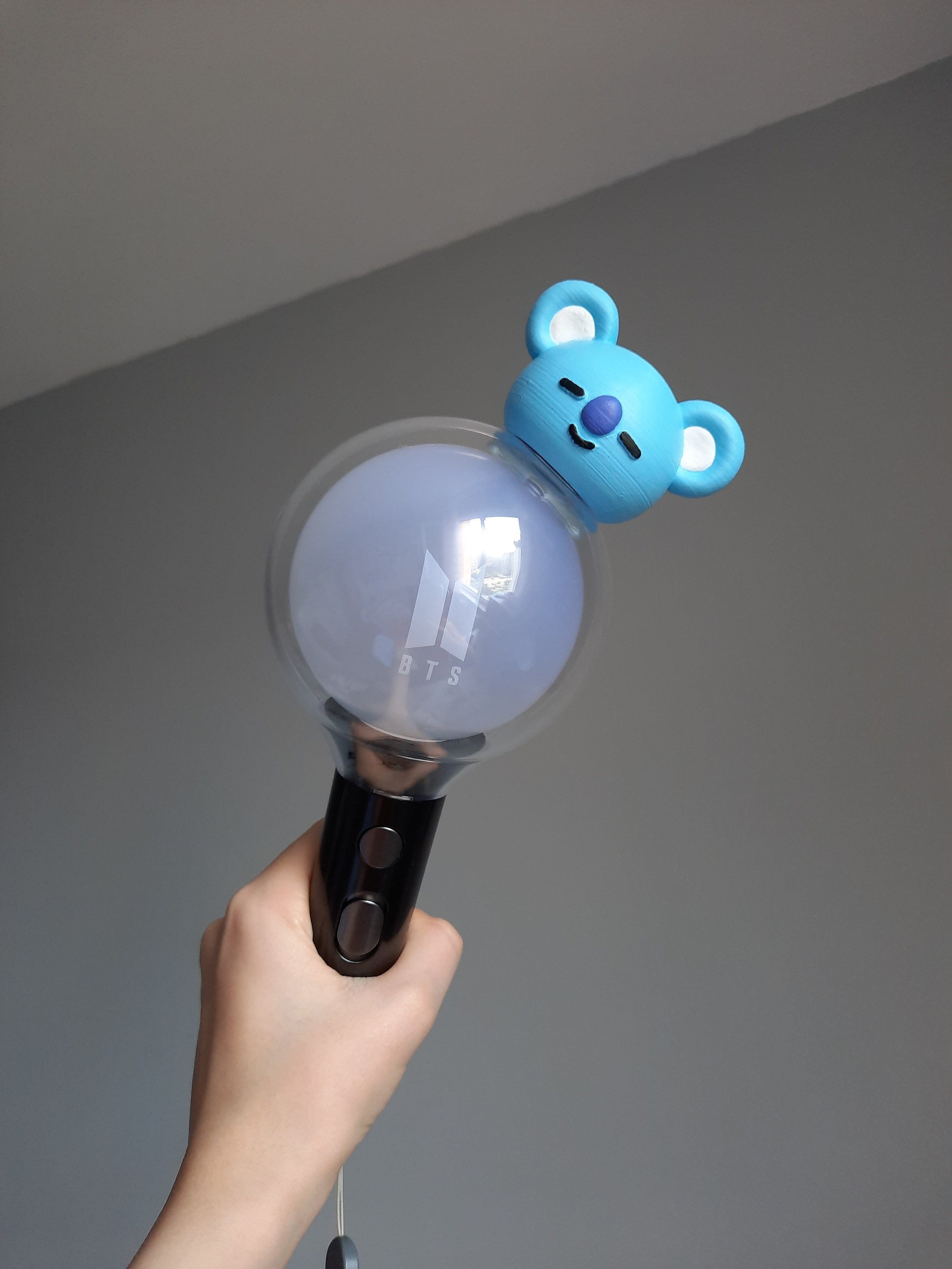 BTS Light Stick ARMY BOMB VER 3, bts light stick, BT21 Store