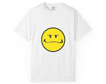 Boolymon smile Graphic T-shirt | NettSpend XavierSoBased osamason boolymon