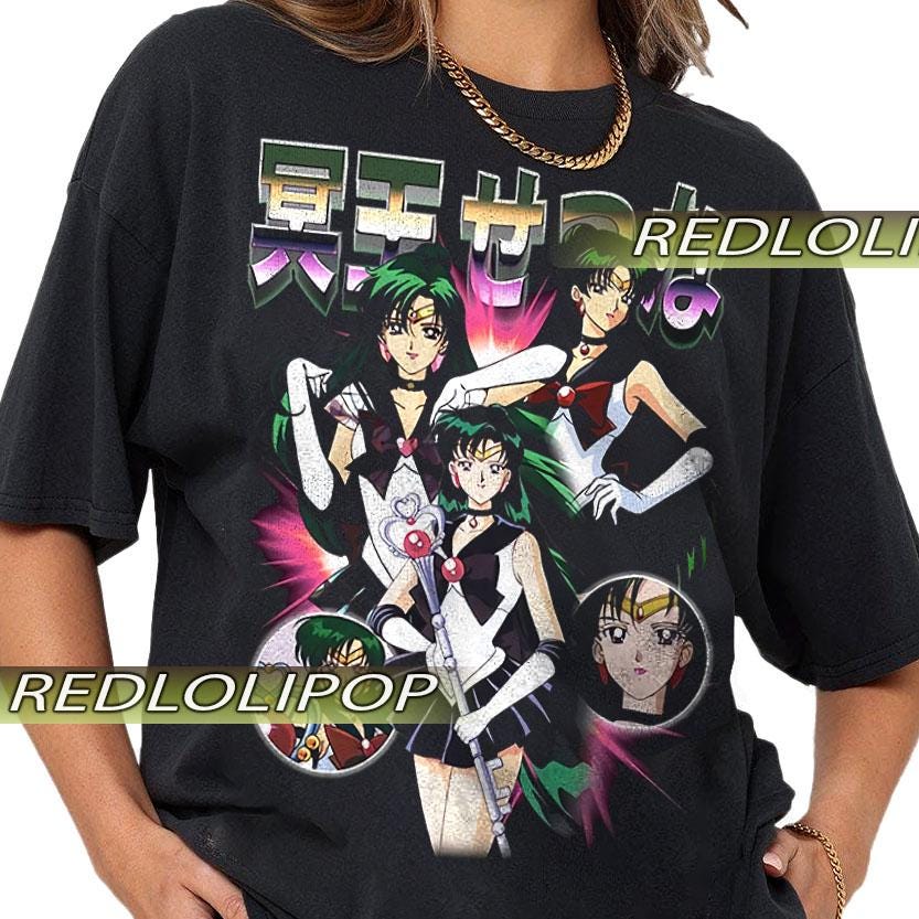 Baguette sailor moon 2 tailles / Moule silicone sur commande