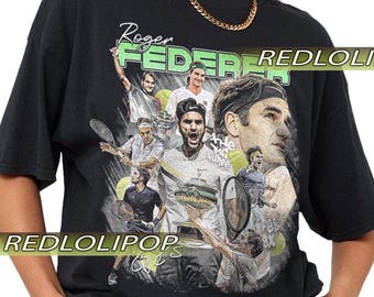 ロジャー・フェデラーのサイン入りテニスボール（COA付き） - Etsy 日本