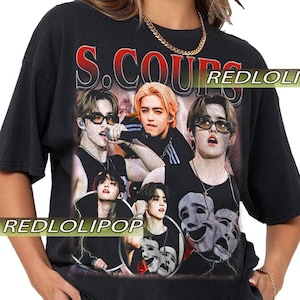 Scoups T Shirt - Etsy