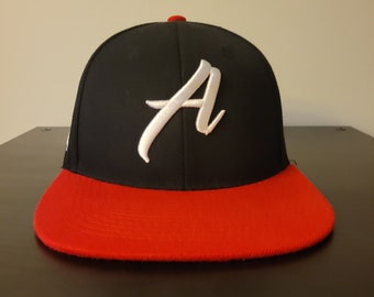 Atlanta  Snapback hats