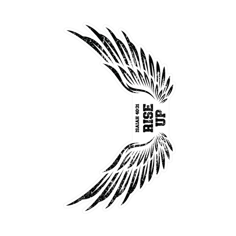 4Time All American Wrestling Headgear Decals Wraps (Firefighter Flag