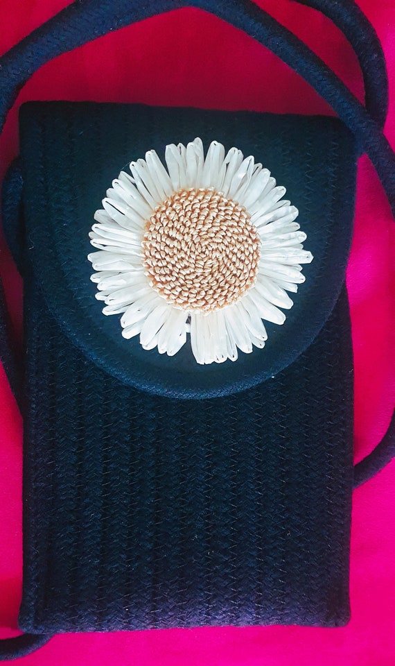 Mobile case with purse hot sale
