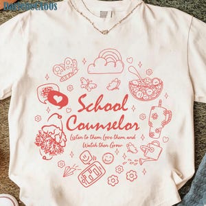 Consejero escolar PNG, Consejero floral preppy PNG, Consejero de regreso a clases PNG, Consejero de maestra femenina PNG, psicólogo escolar PNG
