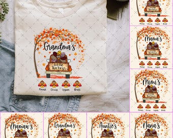 Bundle Family Thanksgiving 2024 Png, Thankful For My Little Turkeys Png, Custom Mama Little Turkey Png,, Thanksgiving Png, Custom Turkey Png