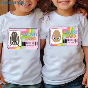 Bibliotheksausweis Gutes Ei, schlechte Samen Png, Lesen ist Nahrung für Ihr Gehirn Png, Kinderbuchcharaktere Png, Lehrer Png, Schulanfang