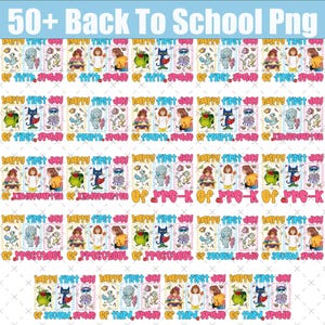 50+ Bundle Lesen Kinderbücher PNG, Lehrer-Library-Club-Kindergarten, Lesen Kinderbuchcharaktere PNG, Lehrer-Zitate, PreK 1st 2nd