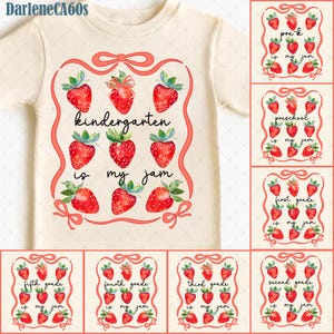 Der Lehrer Png, Kindergarten ist mein Jam Bundle Png, Back To Schule Png, Lehrer Geschenk, Erster Schultag Png, Kokett Lehrer Png, Mädchen Hemd