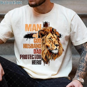 6 Files Dad png,Christian png,Man of God png,bible verse png,Jesus png,dad lion png,father png,christian cross png,dad Png,Christian dad png