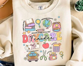 Daycare PNG, Daycare Tour PNG, Daycare Staff, Childcare Provider Png, Teacher Daycare Worker Gift, Funny Childcare Teacher Png Design