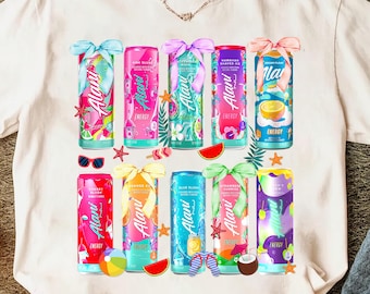 Coquette Bow Summer Drink Png, Juice PNG, Funny Trendy Design PNG, Energy Drink PNG, Coquette Bow Png, Summer Vibes Png, Hot Summer Png