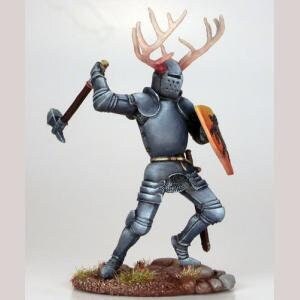 Robert Baratheon Siegel