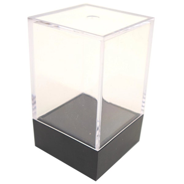 Small Display Case Etsy