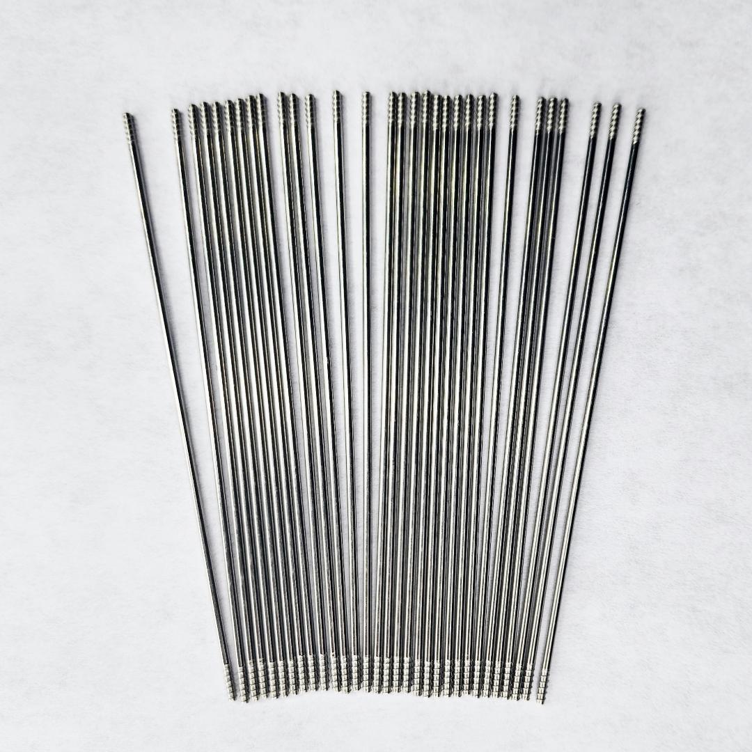 Rod Extenders for Beadable Pens 10 Pack, Rod Extension Bar for Beadable ...