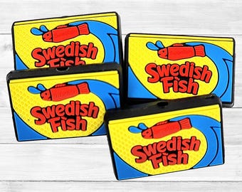 11 Candy Focal Bead, Gummy Candy Focal Bead, Focal Beads for Pens