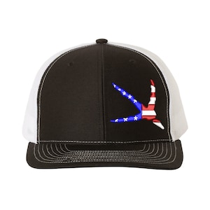 American Turkey - Very High-Quality Embroidery. Free Shipping