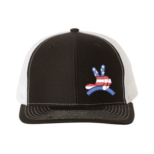 The Wave - Very High-Quality Embroidery. Free Shipping