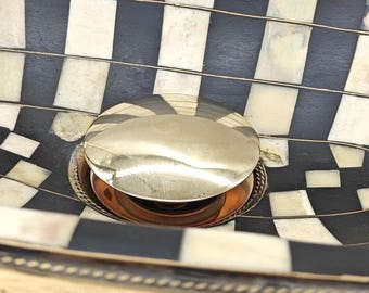 Unlacquered Brass Sink Drain: Pop-Up Vessel Stopper, Patina-Ready