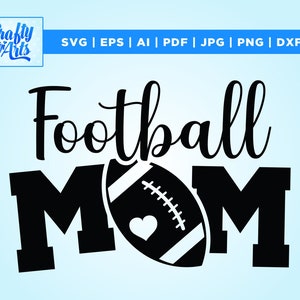 Football Mama svg, Football svg Football Mom svg, Football Mom, Mom svg, SVG, FOOTBALL SVG, football shirt, Football clipart, Cricut file
