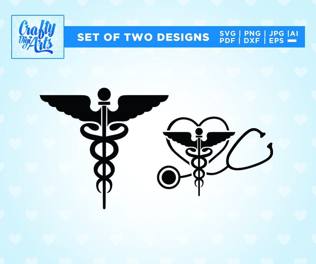 Medical Symbol SVG, Cricut, Png, Svg, Sublimation, Nurse Svg, Jpg
