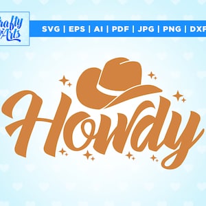 Country Girl Western Svg, Howdy Svg, Cowboy and Cowgirl Svg, Cricut, Png, Svg, sublimation, western, silhouette, cameo, cut file