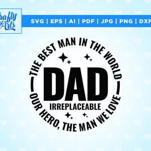 Définition de papa SVG, Cricut, Png, Svg, sublimation, fichier de coupe, Silhouette, papa SVG, SVG drôle de définition, papa définition Png, papa vie Svg