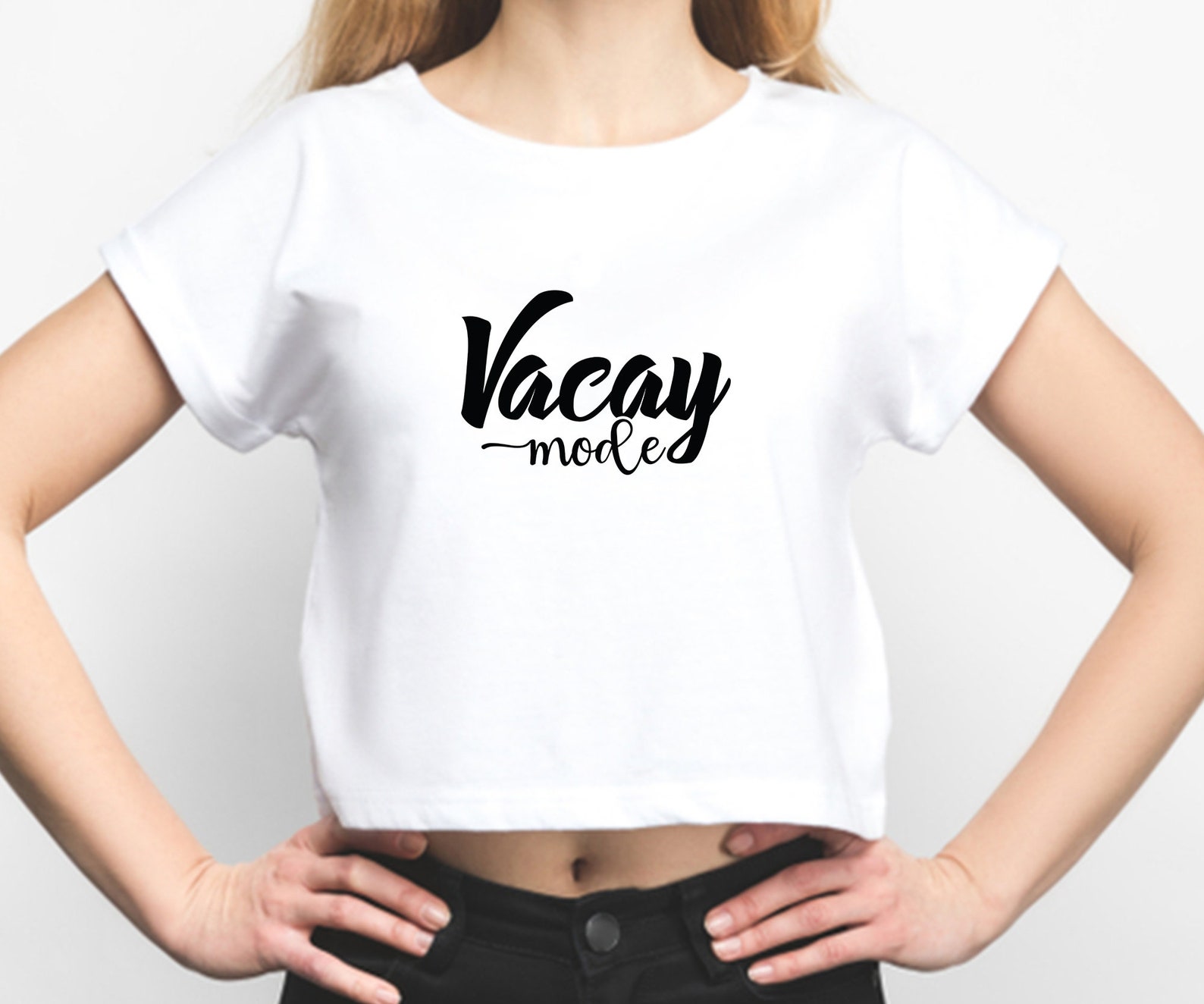 Vacay Mode on SVG Family Vacation Svg Summer Svg Trip Svg - Etsy