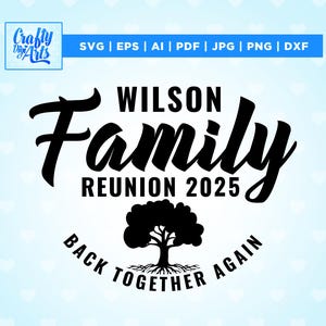 Family Reunion svg, Back Together again svg, Reunion svg, Cricut SVG, Cricut, Png, Svg, sublimation, family reunion shirt, Family shirt