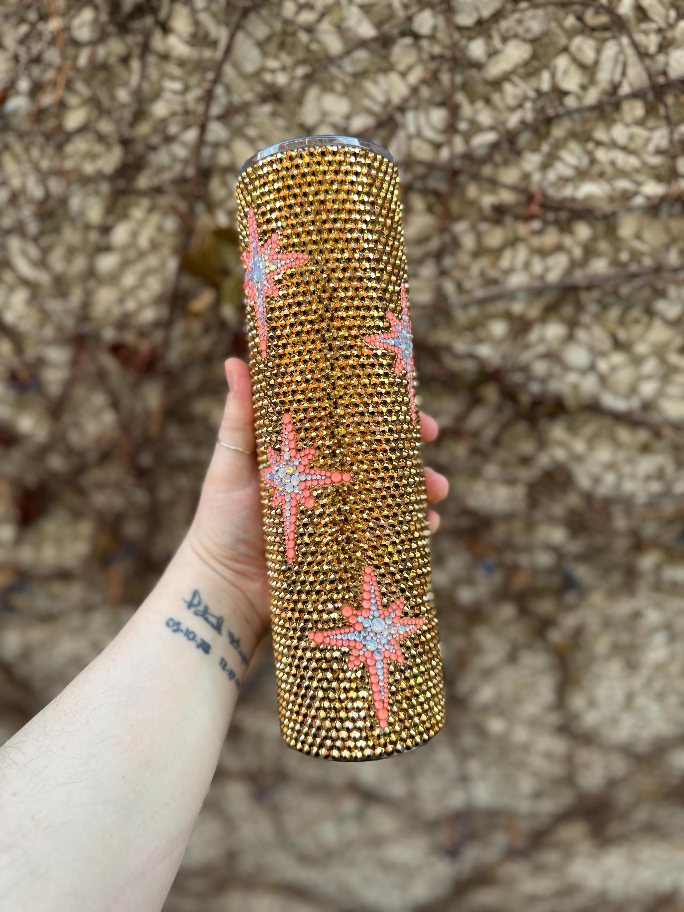 Blinged Out 