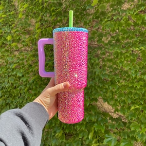 Custom Simple Modern Trek Tumbler (40oz) – Young Life Store