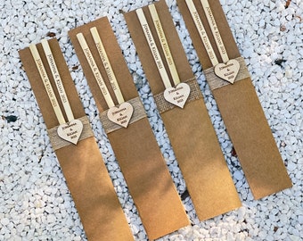 Laser gravierte Essstäbchen, personalisierte Gastgeschenke, Hochzeitsbevorzugungs-Stäbchen, benutzerdefinierte Essstäbchen, Hochzeitsgeschenke, japanische Essstäbchen